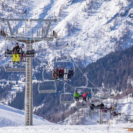 Chamonix Sud - Chez Loulou - Happy Rentals المظهر الخارجي الصورة