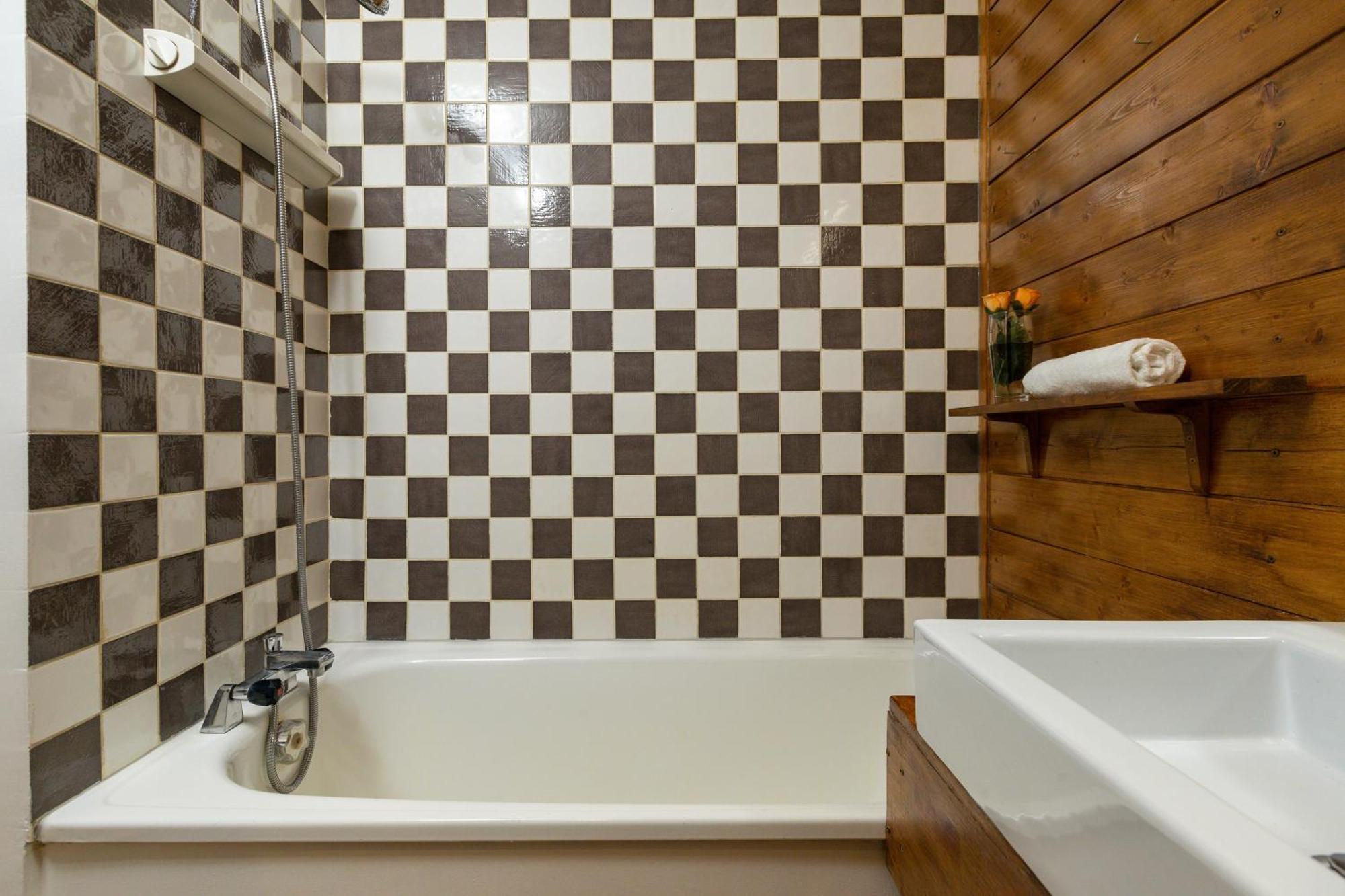 Chamonix Sud - Chez Loulou - Happy Rentals المظهر الخارجي الصورة