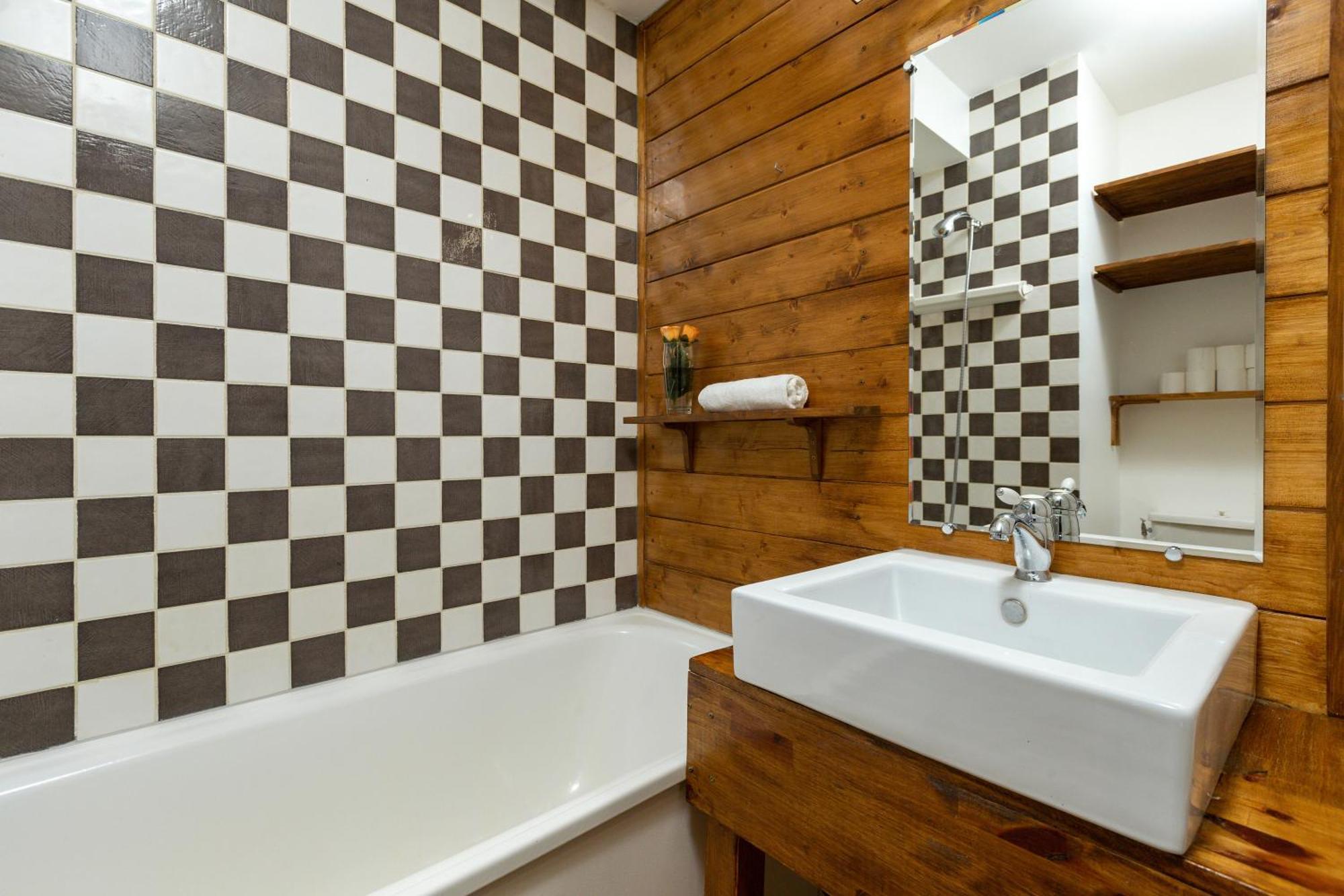 Chamonix Sud - Chez Loulou - Happy Rentals المظهر الخارجي الصورة