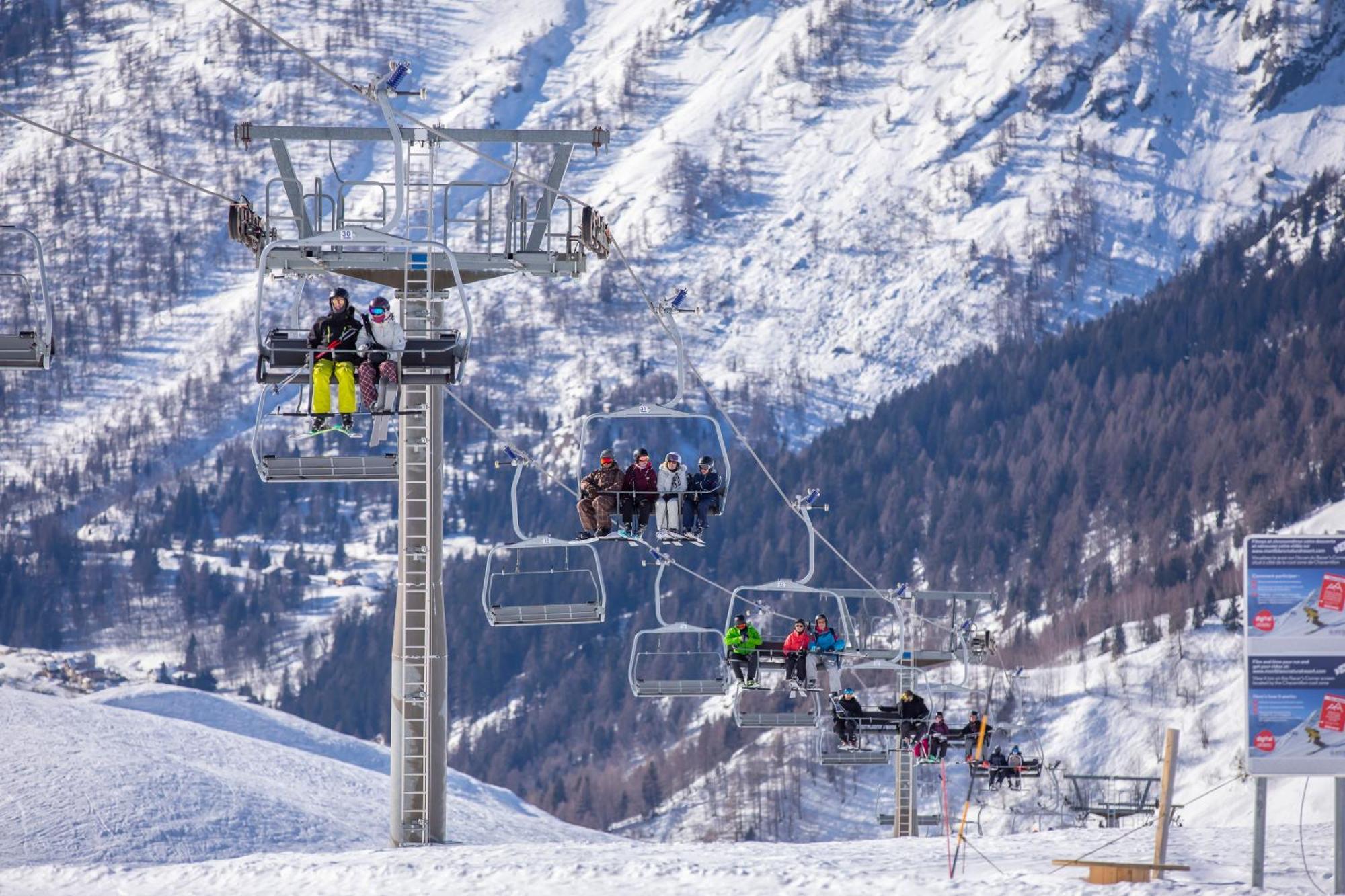 Chamonix Sud - Chez Loulou - Happy Rentals المظهر الخارجي الصورة