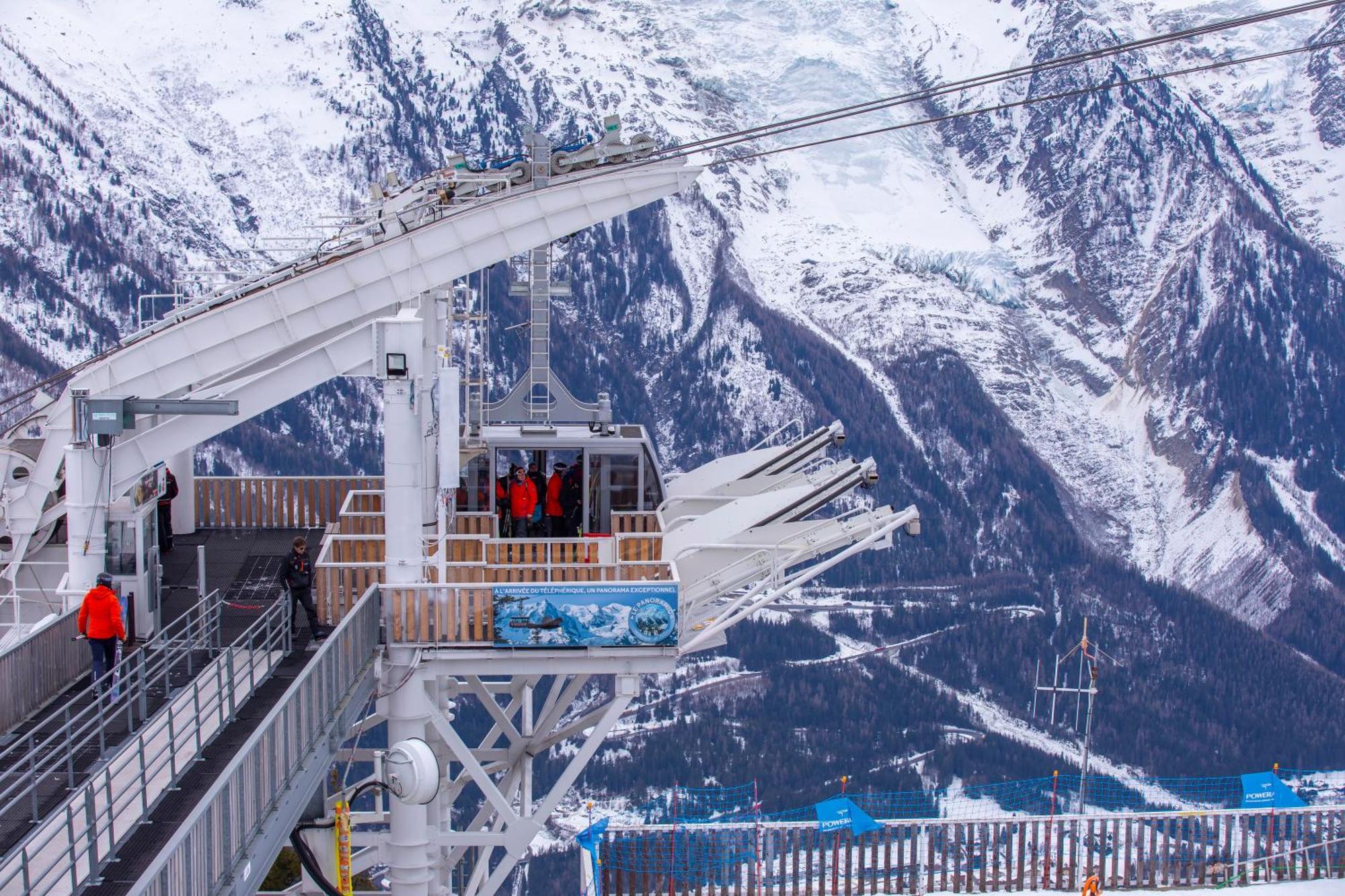 Chamonix Sud - Chez Loulou - Happy Rentals المظهر الخارجي الصورة