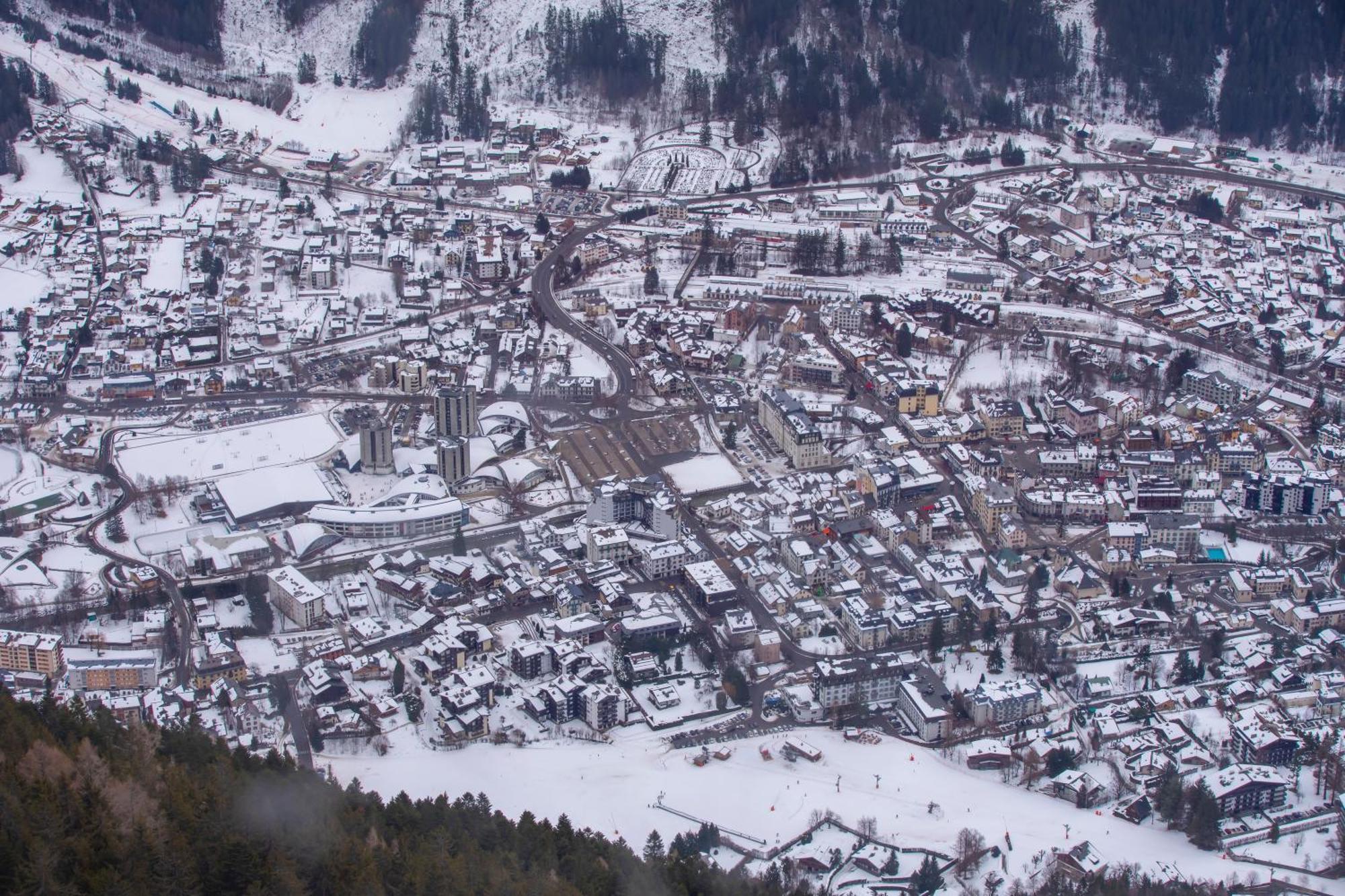 Chamonix Sud - Chez Loulou - Happy Rentals المظهر الخارجي الصورة
